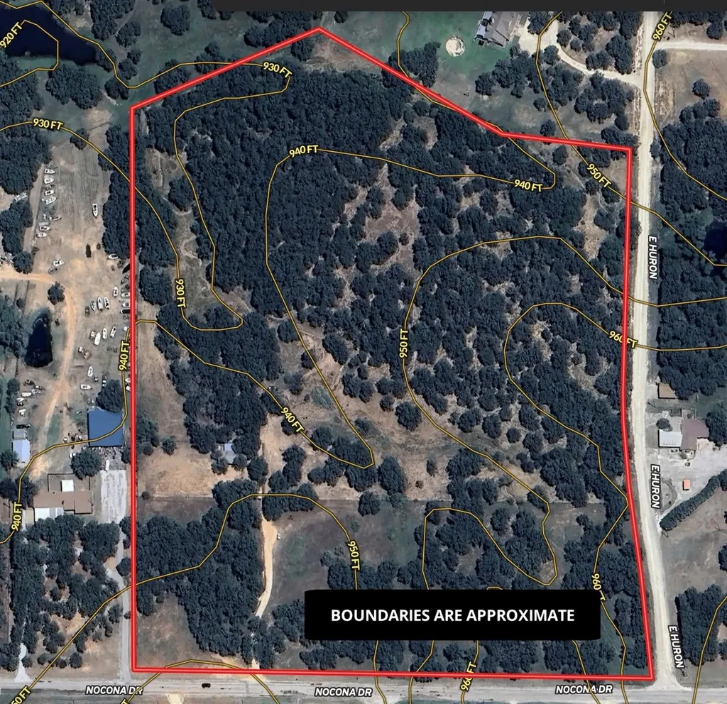 120 Nocona Drive Nocona TX 76255