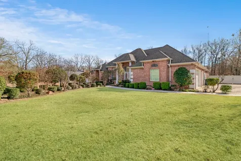 283 Butternut Lane Powderly TX 75473