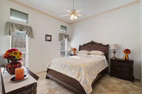 283 Butternut Lane Powderly TX 75473