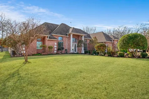 283 Butternut Lane Powderly TX 75473