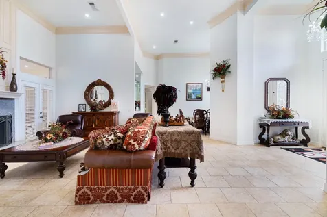 283 Butternut Lane Powderly TX 75473