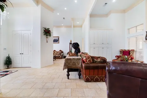 283 Butternut Lane Powderly TX 75473