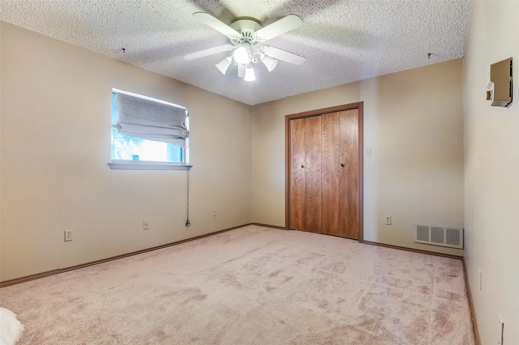515 Farr Altom Road Combine TX 75159