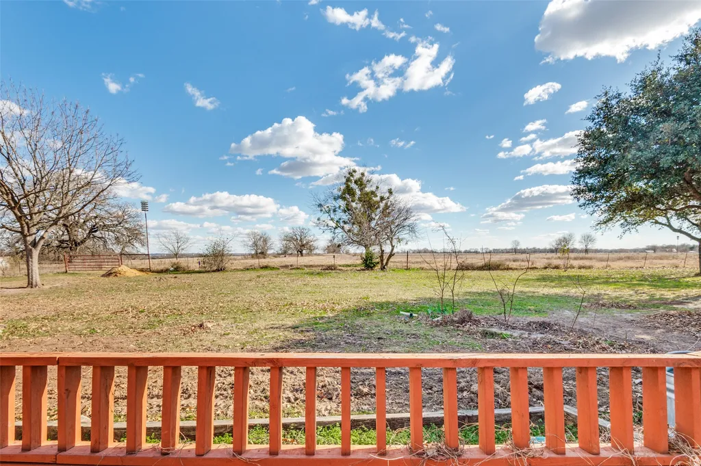 515 Farr Altom Road Combine TX 75159