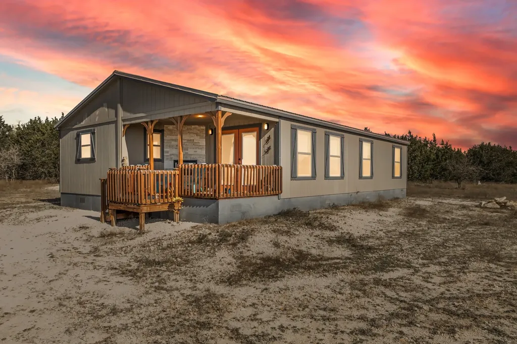 1141 Pitchfork Ranch Road Copperas Cove TX 76522