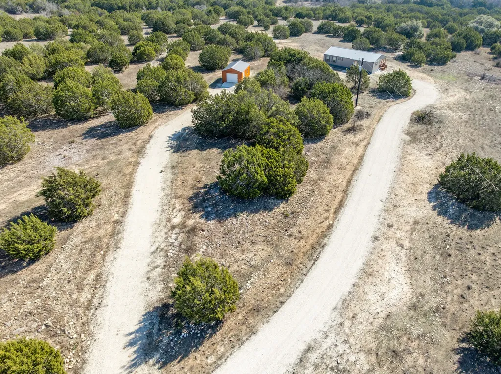 1141 Pitchfork Ranch Road Copperas Cove TX 76522