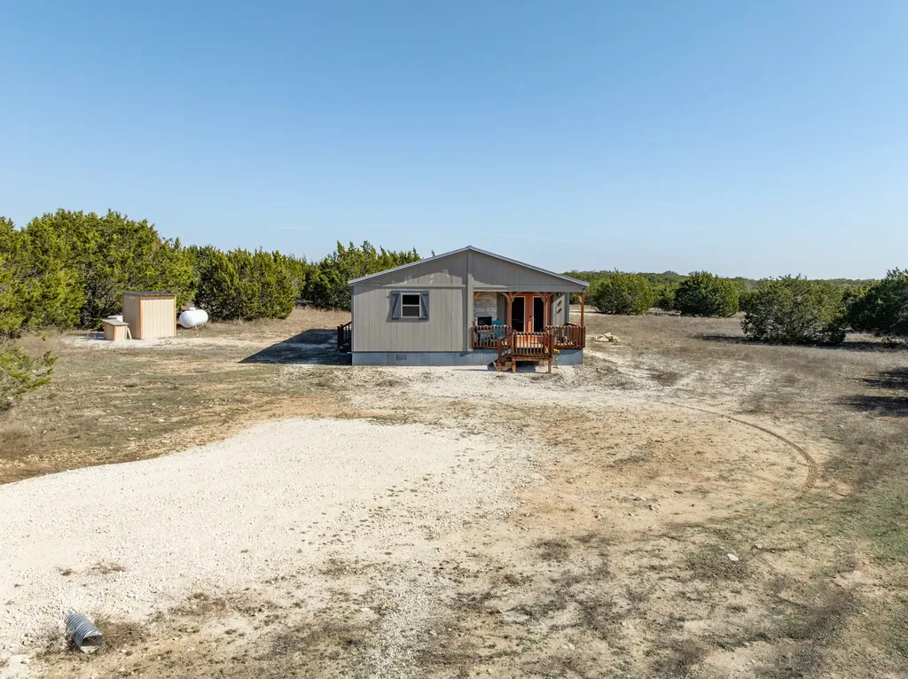 1141 Pitchfork Ranch Road Copperas Cove TX 76522