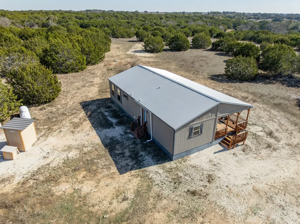 1141 Pitchfork Ranch Road Copperas Cove TX 76522