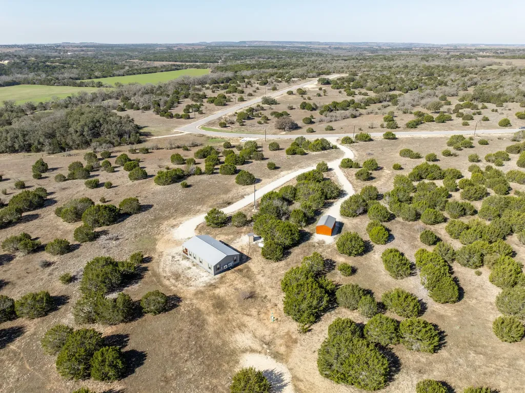 1141 Pitchfork Ranch Road Copperas Cove TX 76522
