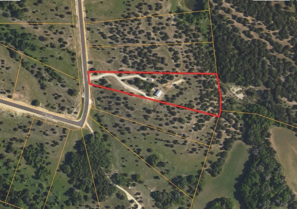 1141 Pitchfork Ranch Road Copperas Cove TX 76522