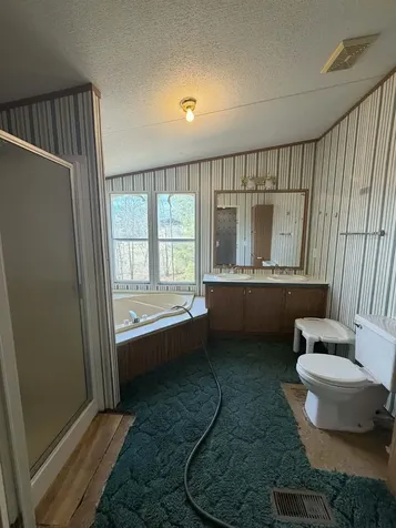 201 Pine Road Big Spring TX 79720
