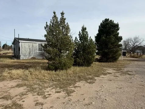 201 Pine Road Big Spring TX 79720