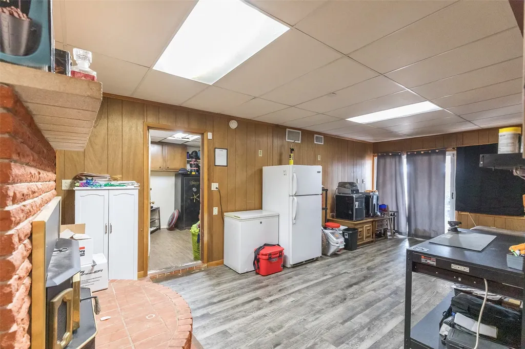 1501 Mimosa Drive Abilene TX 79603