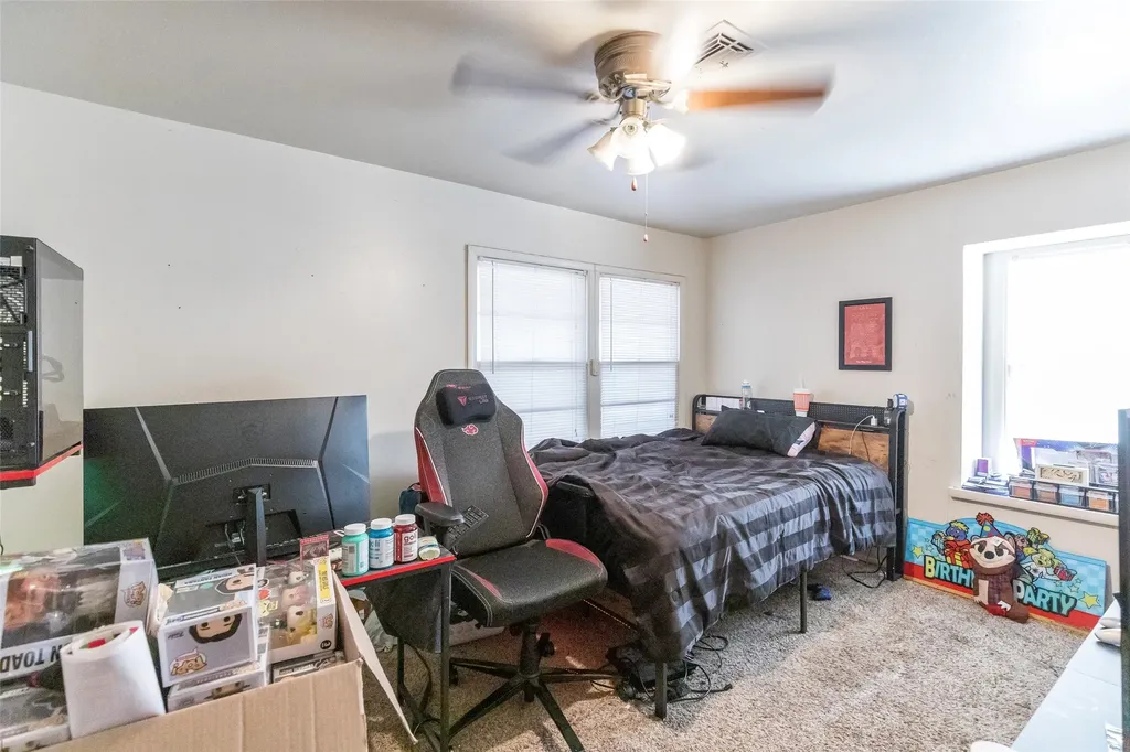1501 Mimosa Drive Abilene TX 79603