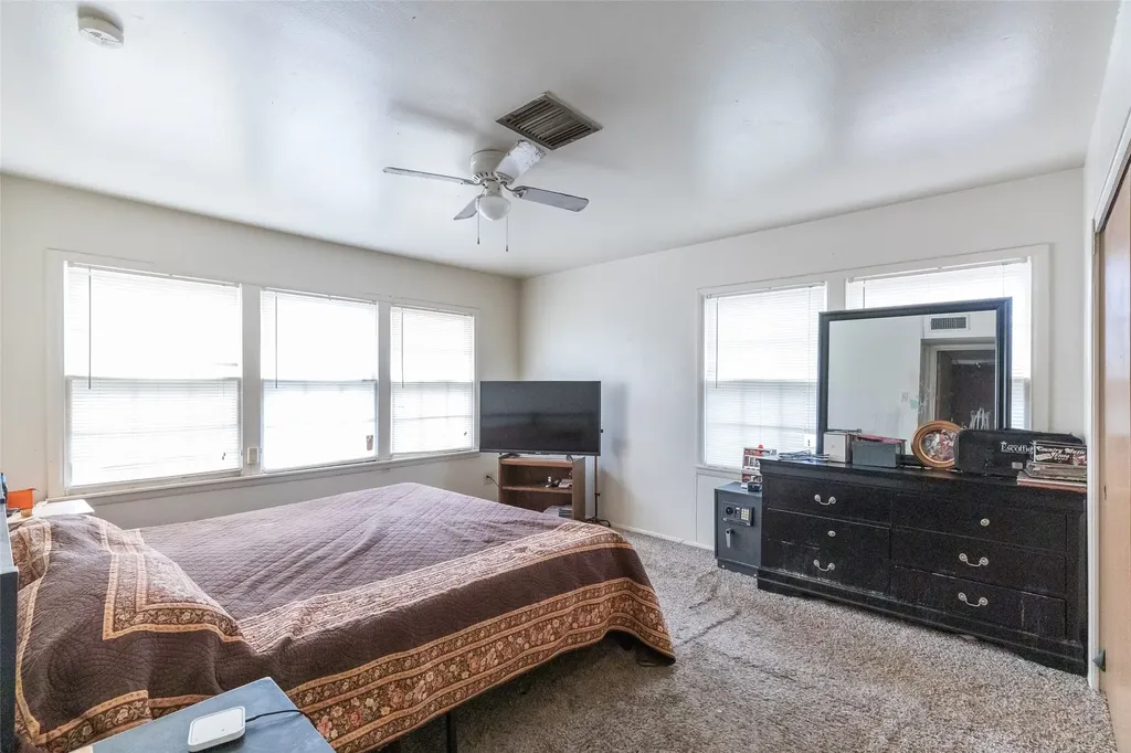 1501 Mimosa Drive Abilene TX 79603
