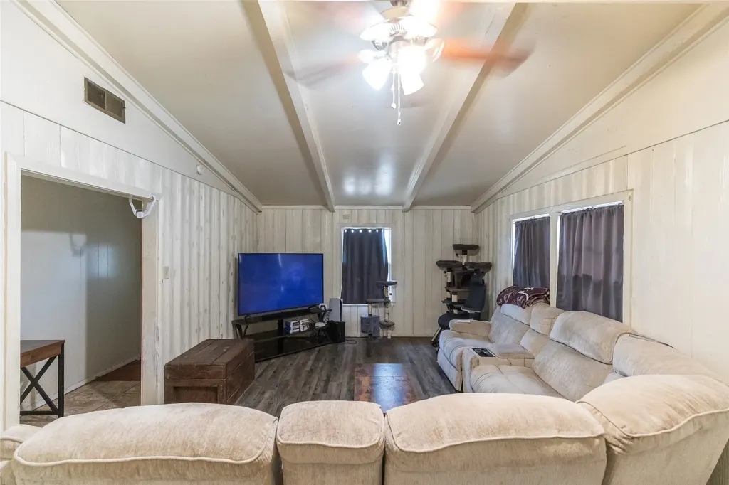 1501 Mimosa Drive Abilene TX 79603