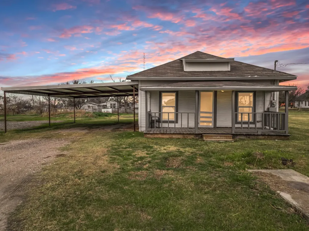 Malone TX 76660