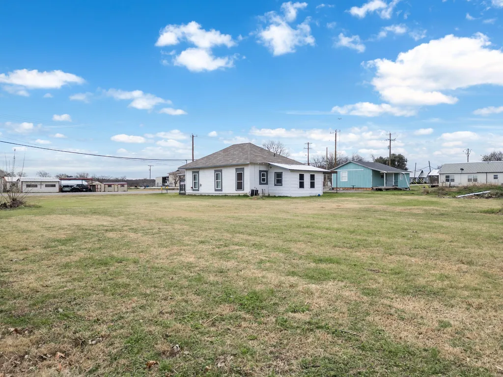 Malone TX 76660