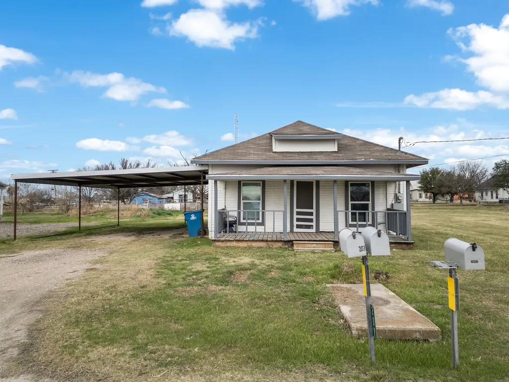 Malone TX 76660