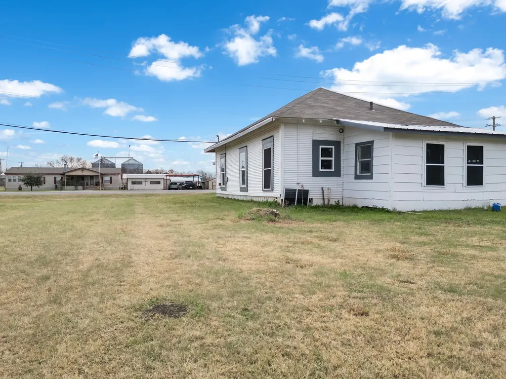 Malone TX 76660