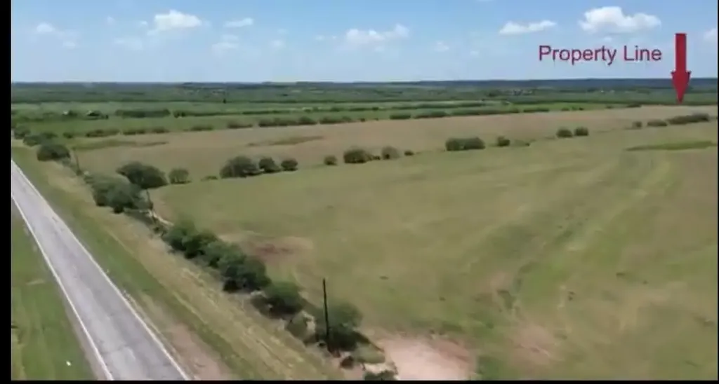 Tbd Fm-1770 Winters TX 79567