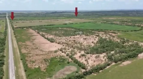 Tbd Fm-1770 Winters TX 79567