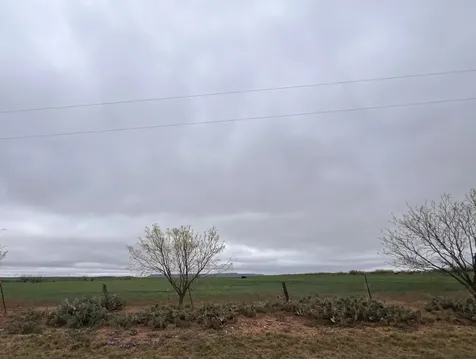 Tbd Fm-1770 Winters TX 79567