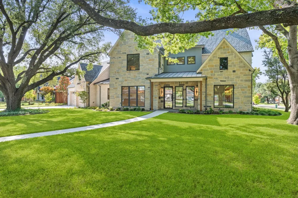 Richardson TX, 1211 Seminole Drive