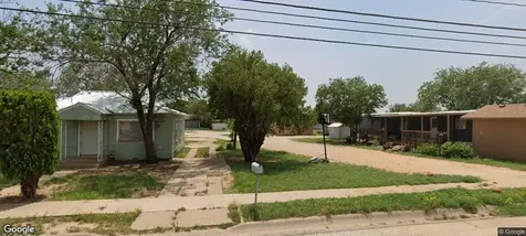 320 28TH Street Snyder TX 79549