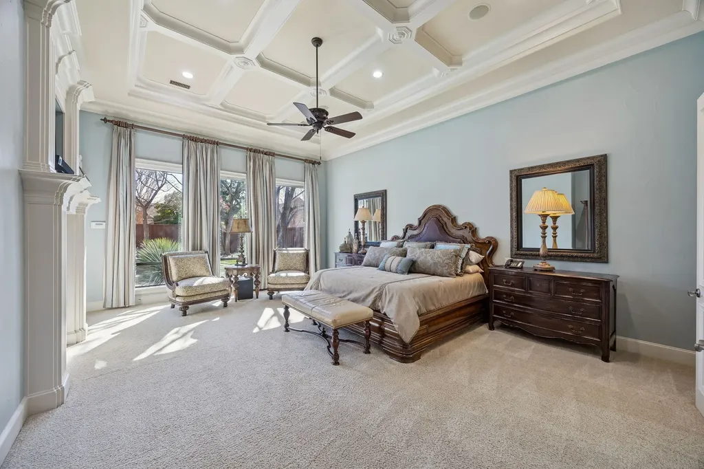 6640 Briar Ridge Lane Plano TX 75024