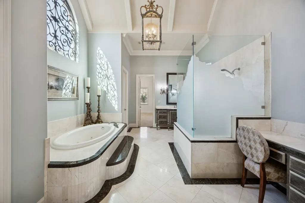 6640 Briar Ridge Lane Plano TX 75024