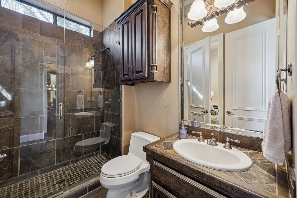 6640 Briar Ridge Lane Plano TX 75024