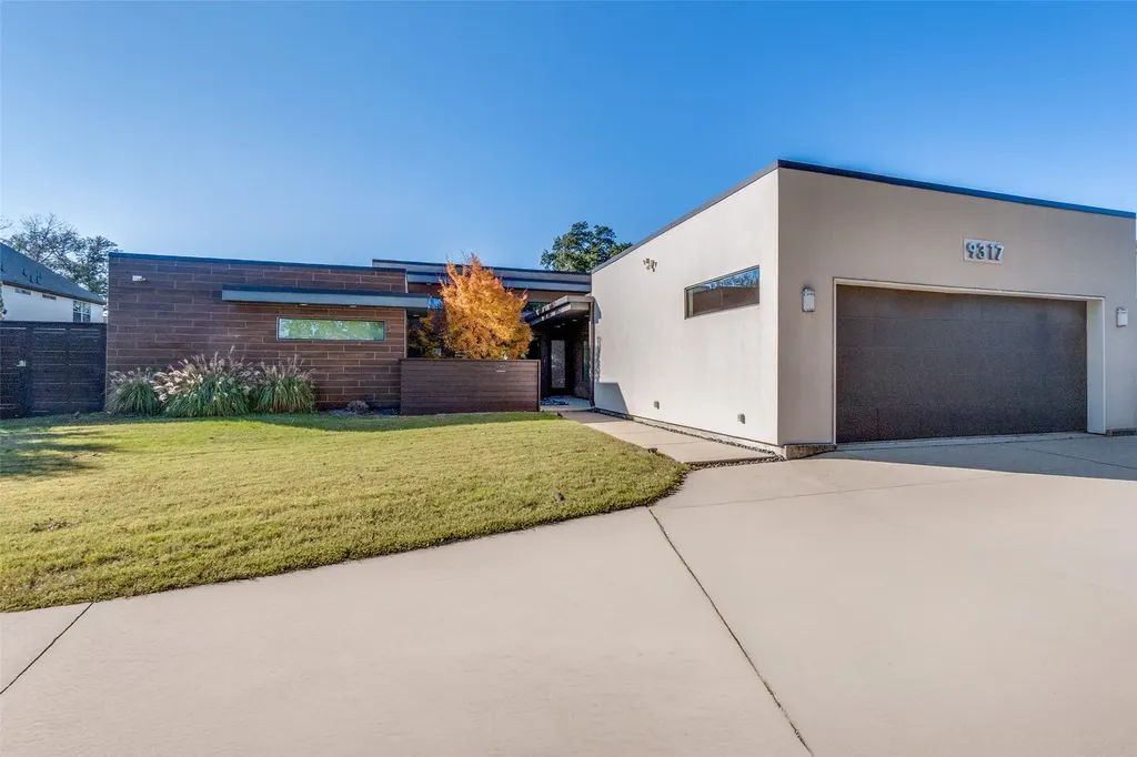 9317 Midway Road Dallas TX 75220