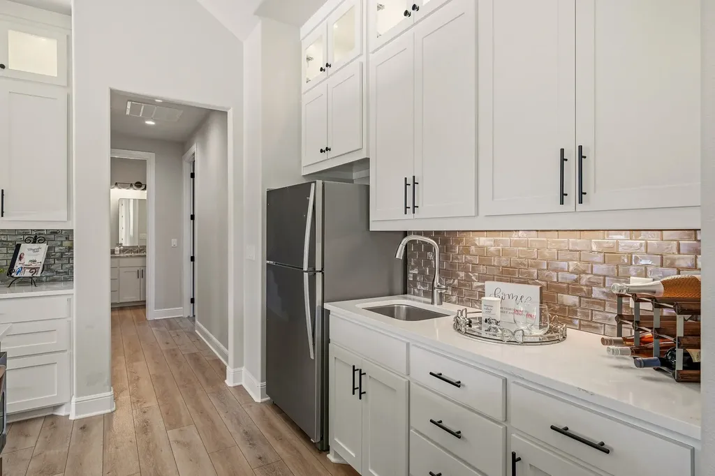 3420 Samoan Court Granbury TX 76048