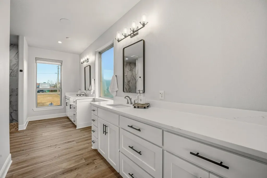 3420 Samoan Court Granbury TX 76048