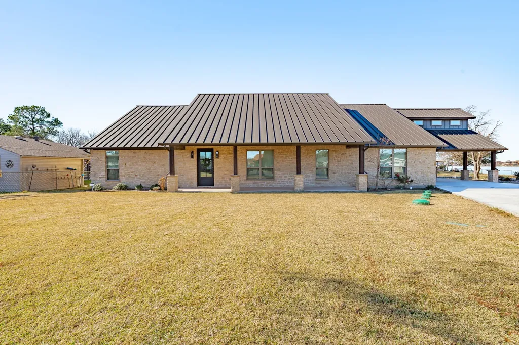 3420 Samoan Court Granbury TX 76048