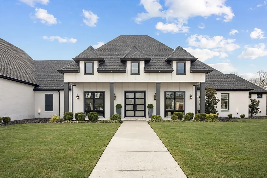 2095 Honey Lane Celina TX 75009