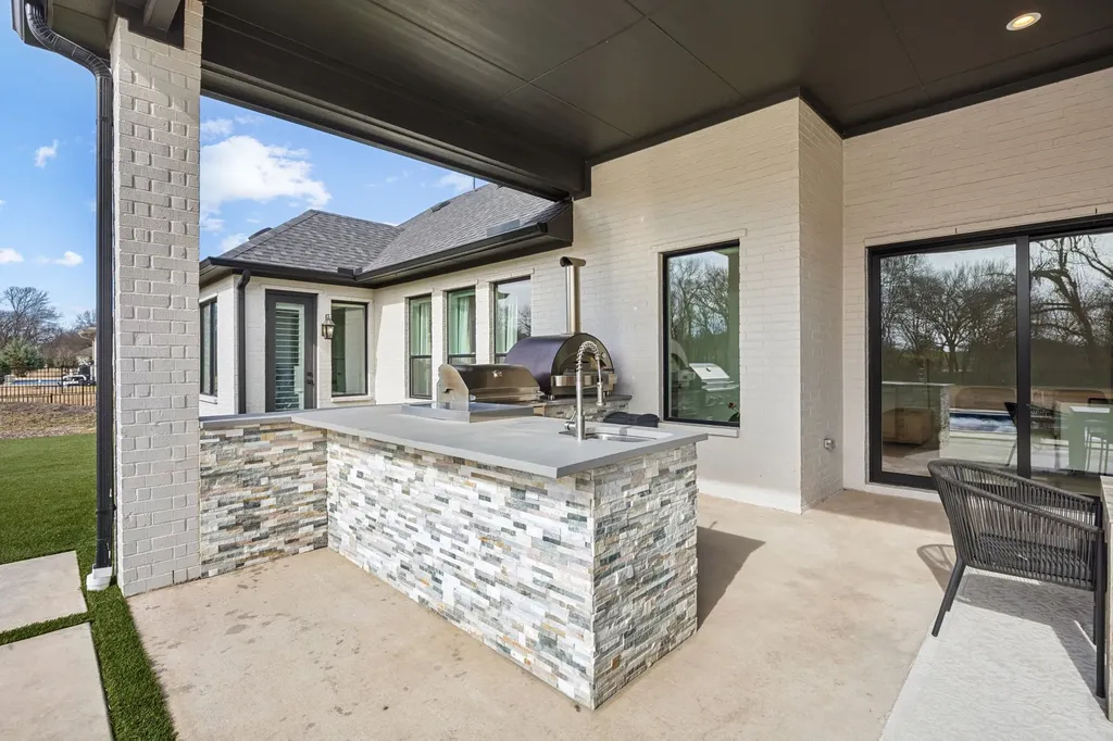 2095 Honey Lane Celina TX 75009