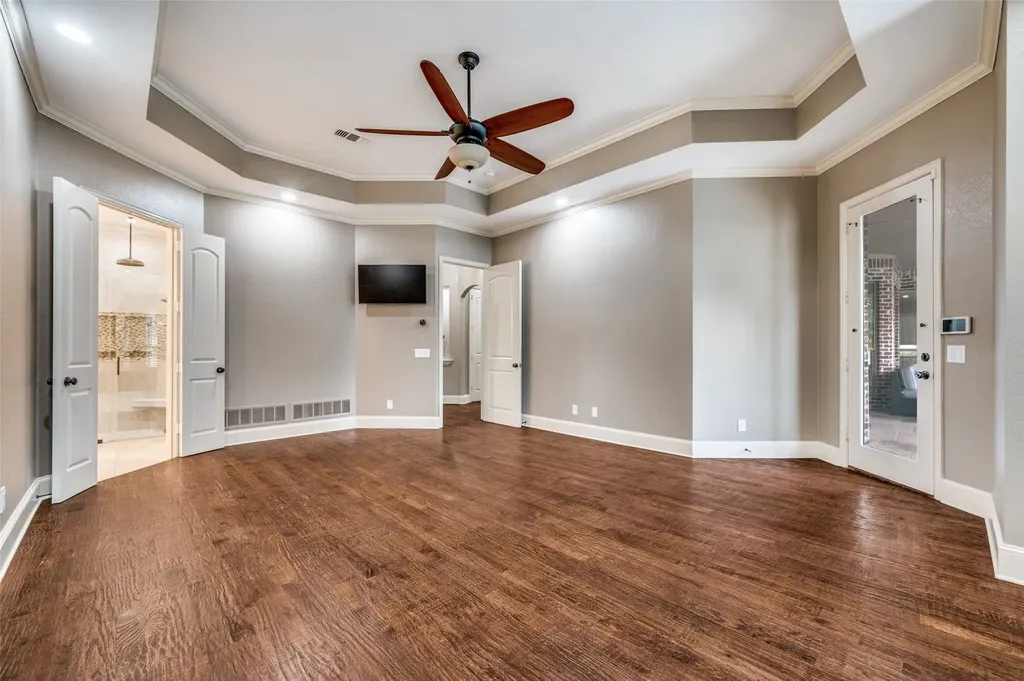 2901 Lakeview Drive Prosper TX 75078