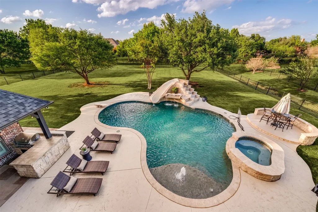 2901 Lakeview Drive Prosper TX 75078