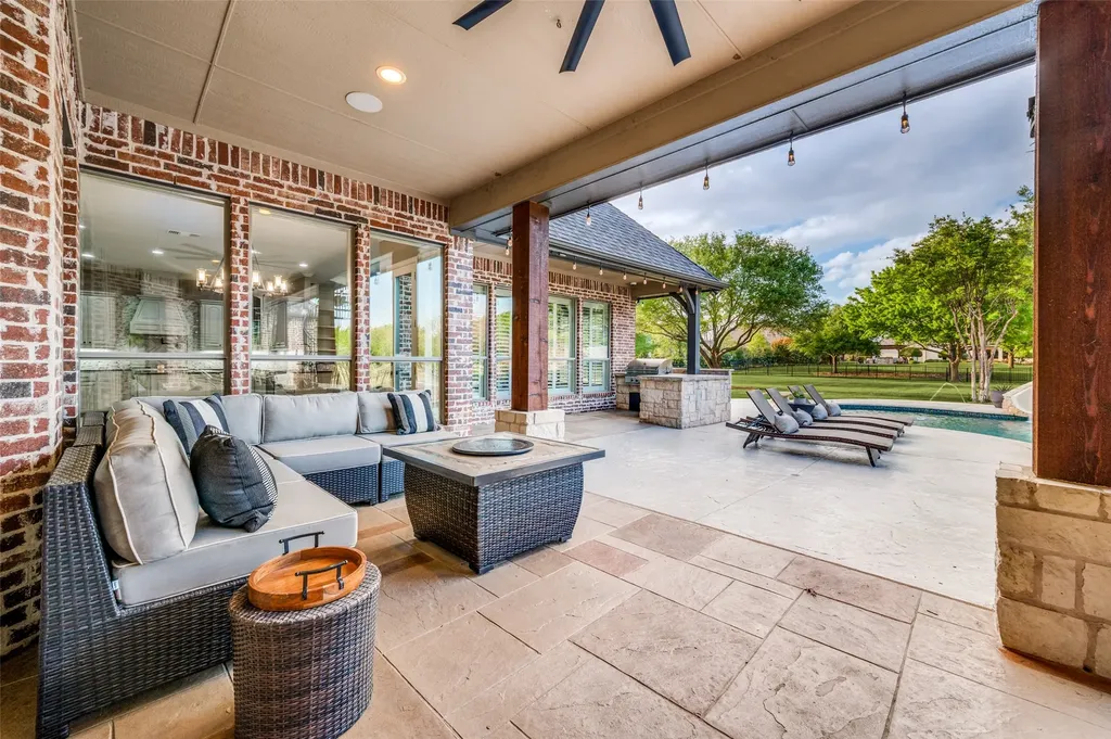 2901 Lakeview Drive Prosper TX 75078