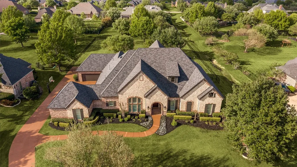 2901 Lakeview Drive Prosper TX 75078