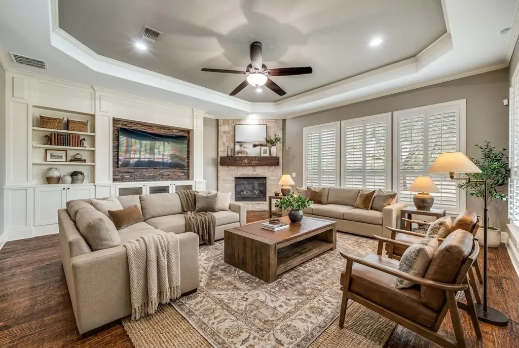 2901 Lakeview Drive Prosper TX 75078