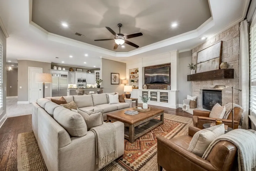 2901 Lakeview Drive Prosper TX 75078