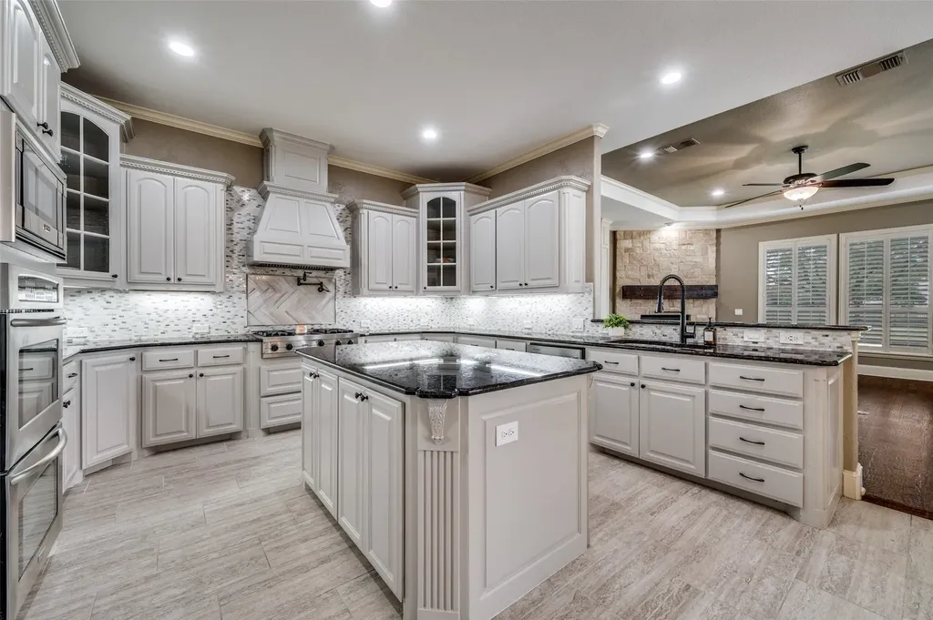 2901 Lakeview Drive Prosper TX 75078