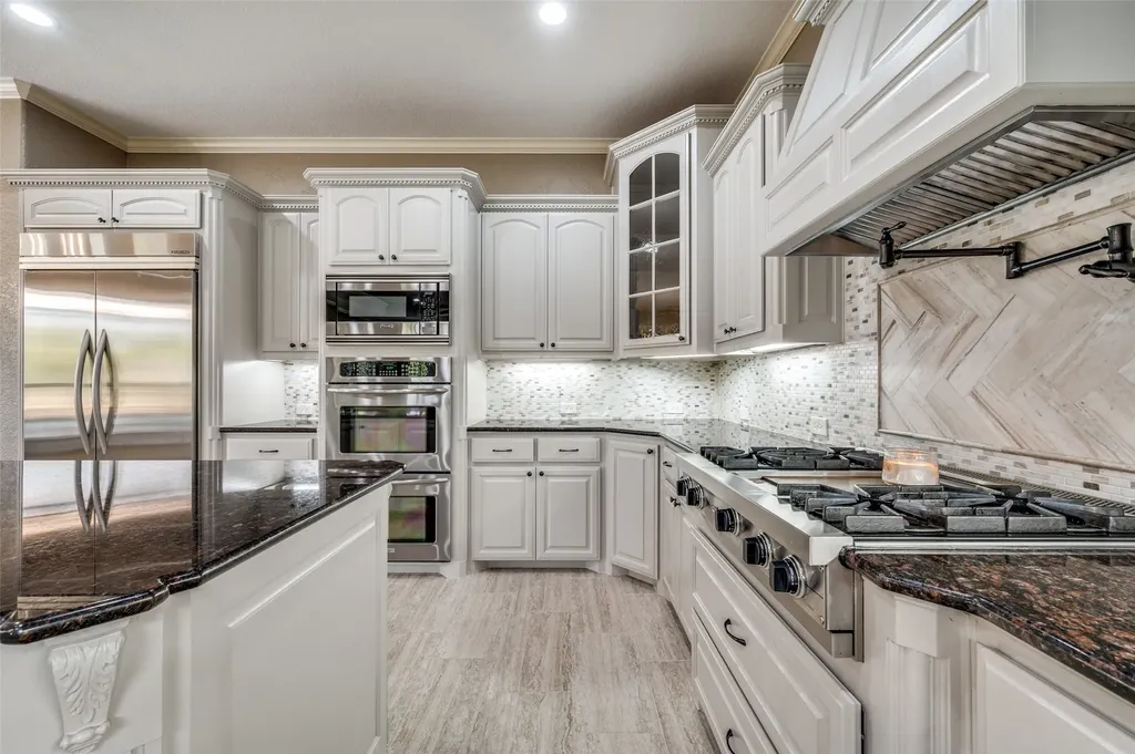 2901 Lakeview Drive Prosper TX 75078