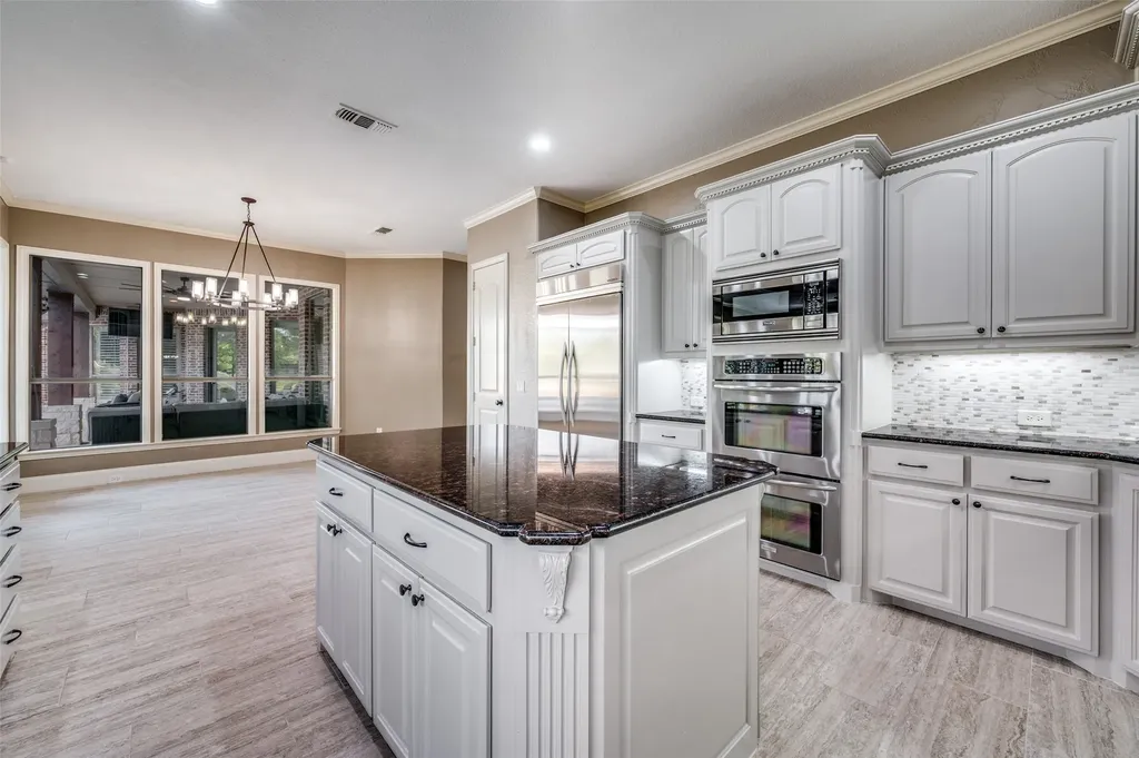 2901 Lakeview Drive Prosper TX 75078