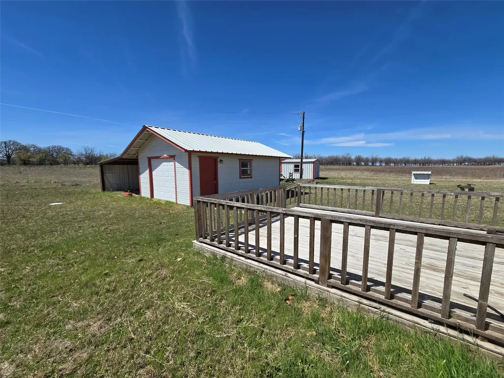 700 County Road 408 Comanche TX 76442