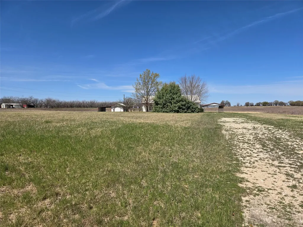 700 County Road 408 Comanche TX 76442