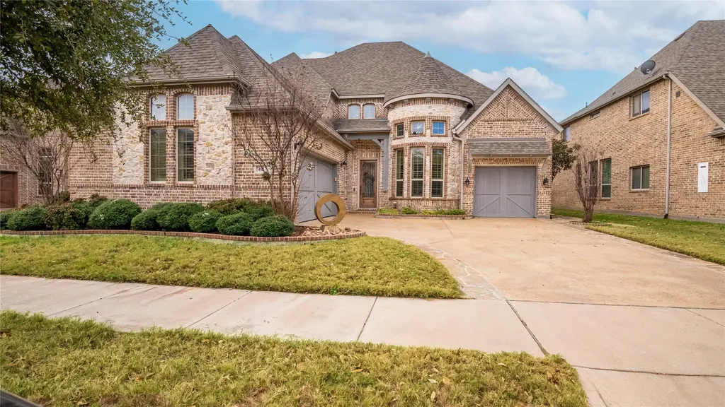 4017 Jasmine Fox Lane Arlington TX 76005